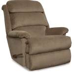 Astor Rocking Recliner-Mocha