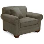 Monroe Chair and 1/2