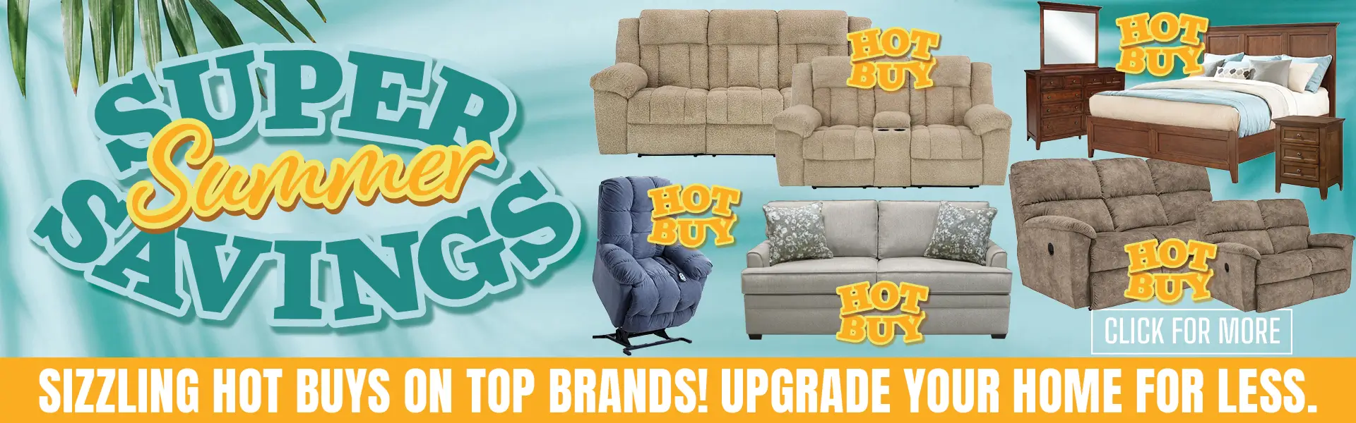 Dungeys Summer Super Savings Rotators Online