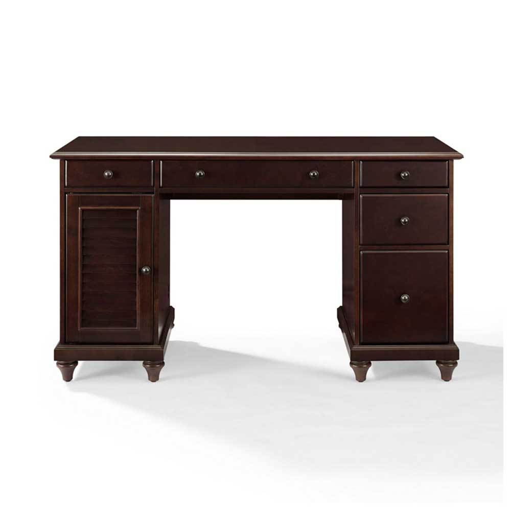 Traditional Desk