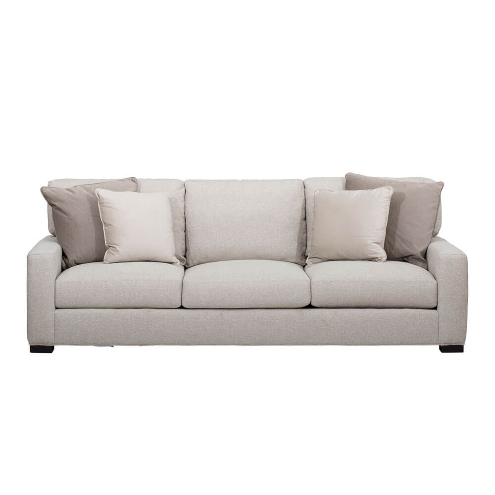 Transitional Sofa
