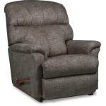 Reed Rocking Recliner-Stone