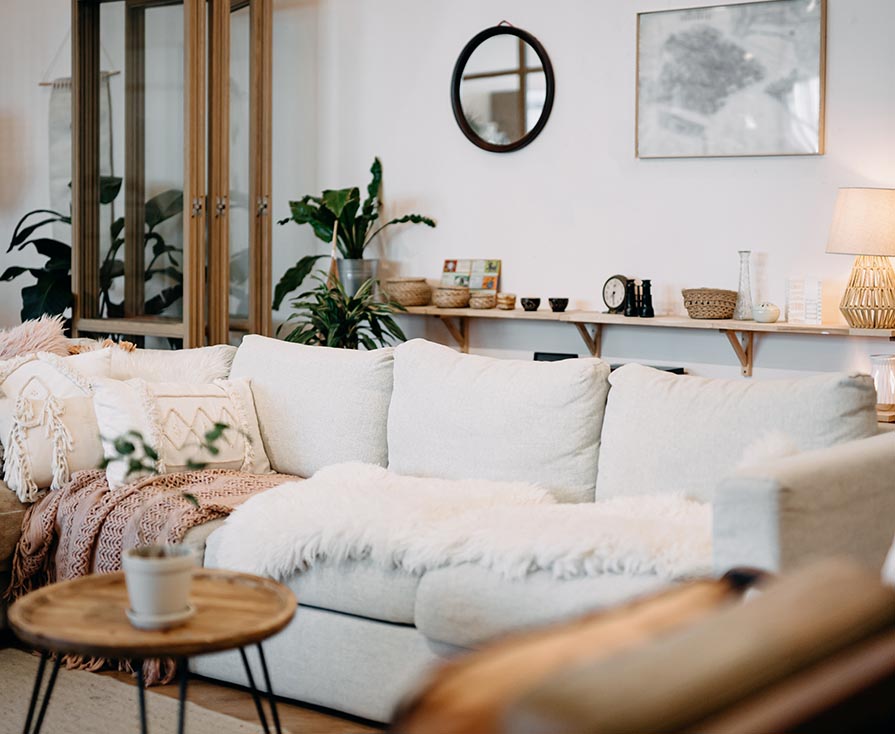 Do You Have A Favorite Spot In The House