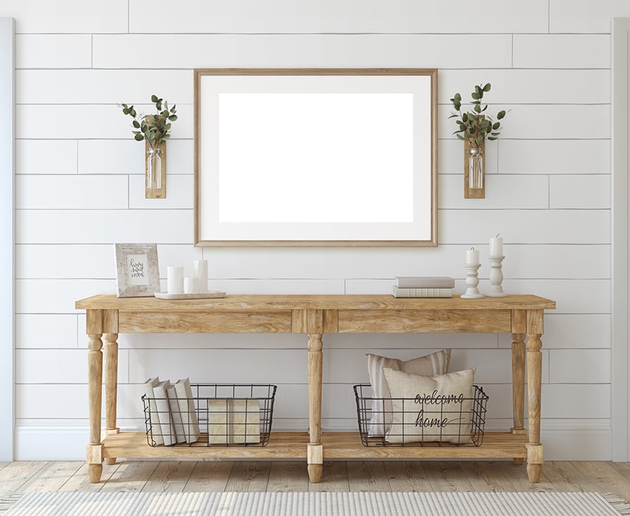 Elements Of The Entry Table