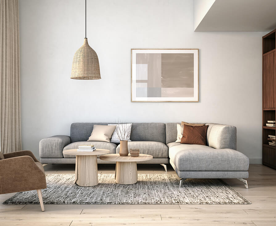 Sectionals 101 What You Should Know Before Buying A Sectional