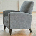 Scarlett High Leg Reclining Chair - Image 2
