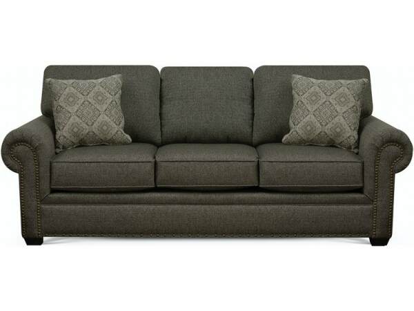 Brett Sofa with Nails Sofas Customizable Brett Sofa with Nails Sofas Customizable