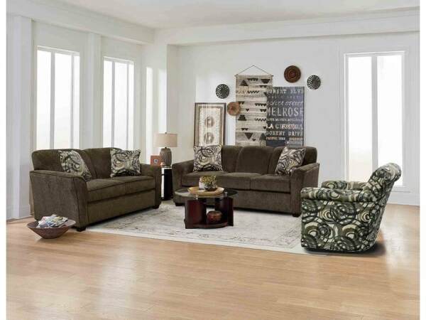 Smyrna Loveseat - Image 2