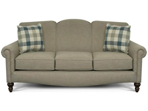 Eliza Sofa Sofas Customizable