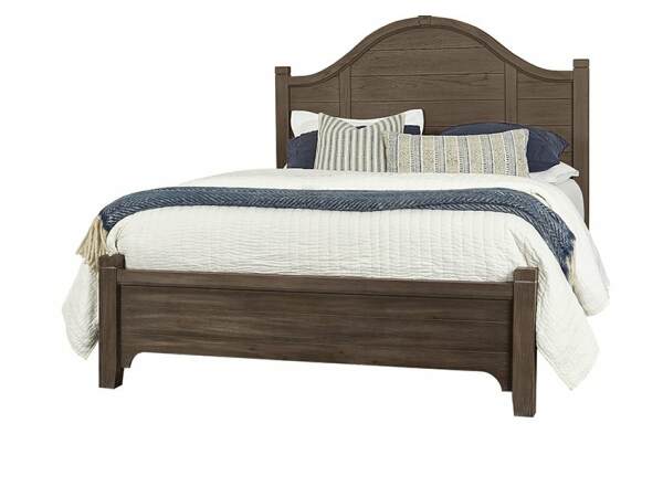 Bungalow Home Arched Bed In Queen & King Folkstone Beds Customizable Bungalow Home Arched Bed In Queen & King Folkstone Beds Customizable
