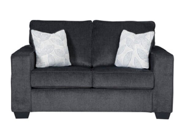 Altari Loveseat Loveseats Ashley Furniture