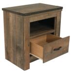 Trinell Nightstand - Image 9