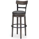 Caitbrook Bar Height Bar Stool - Image 7