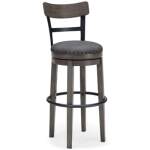 Caitbrook Bar Height Bar Stool - Image 2
