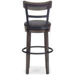 Caitbrook Bar Height Bar Stool - Image 9