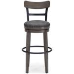 Caitbrook Bar Height Bar Stool - Image 6