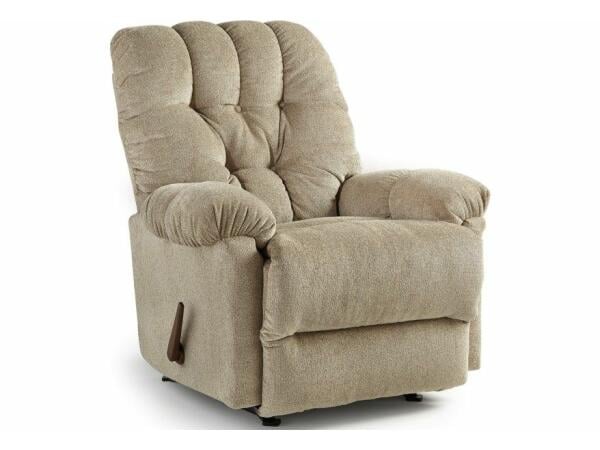 Raider Rocker Recliner Recliners Best Home Furnishings 7