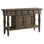 Balboa Park Sideboard