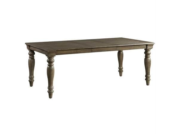Balboa Park Dining Table Dining Tables Intercon Furniture