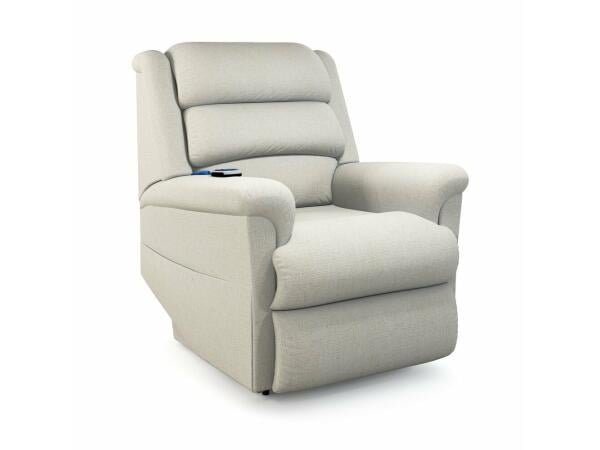 Astor Platinum Power Lift Recliner Lift Chairs Customizable