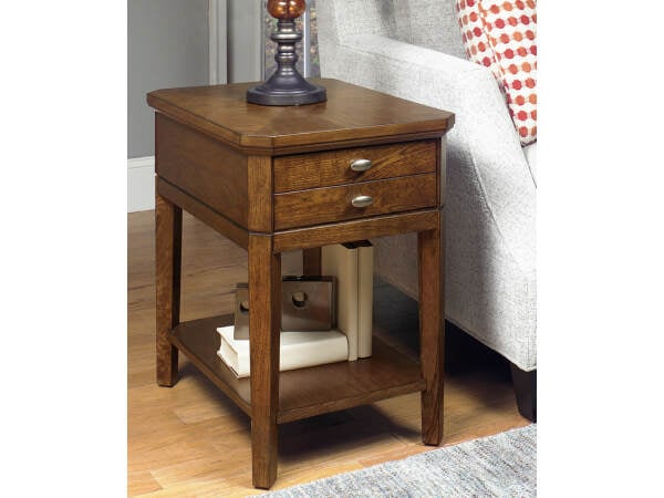 Null Rectangular End – 2016-05 End tables Null