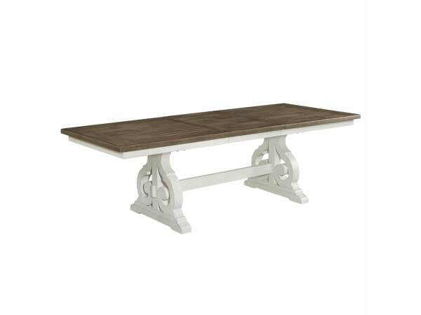 Drake Dining Table Dining Tables Intercon Furniture