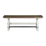 Drake Backless Counter Bench - Image 2
