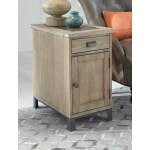 Chairside Cabinet - 9918-22