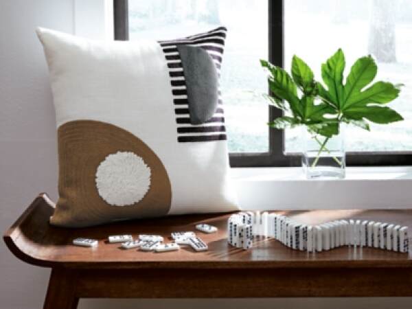 Longsum Pillow (Set of 4) - Image 3