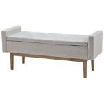 Briarson Storage Bench - Image 4