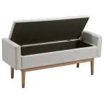 Briarson Storage Bench - Image 7
