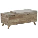 Gerdanet Storage Bench - Image 2