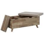 Gerdanet Storage Bench - Image 4