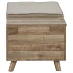 Gerdanet Storage Bench - Image 5