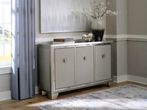 Chaseton Accent Cabinet - Image 3
