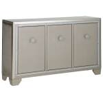 Chaseton Accent Cabinet - Image 2