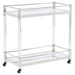 Chaseton Bar Cart - Image 2