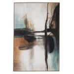 Brunonia Wall Art