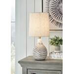 Aleela Table Lamp - Image 5