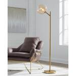 Abanson Floor Lamp - Image 3
