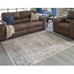 Barkham 7'10" x 10' Washable Rug - Image 3