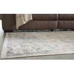 Barkham 7'10" x 10' Washable Rug - Image 4