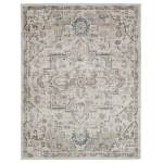 Barkham 7'10" x 10' Washable Rug - Image 2