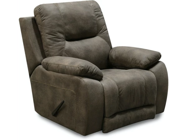 EZ Motion Rocker Recliner Recliners Customizable