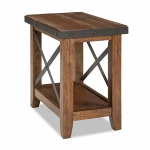 Taos Chairside Table