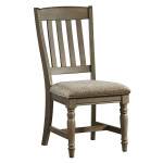 Balboa Park Slat Chair