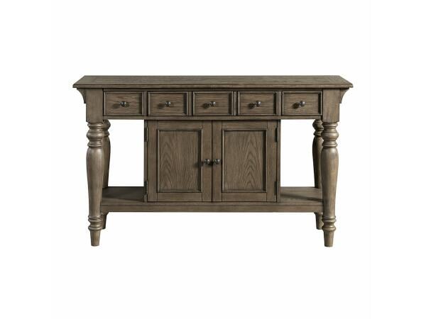 Balboa Park Sideboard Dining Storage Intercon Furniture