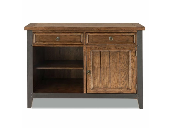 River Sideboard Dining Storage Intercon Furniture
