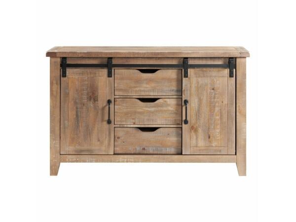 Highland Sideboard Dining Storage Intercon Furniture