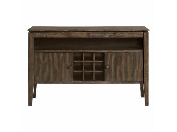 Kauai Sideboard Dining Storage Intercon Furniture